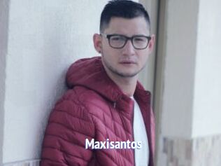 Maxisantos