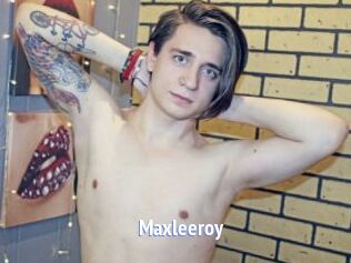 Maxleeroy