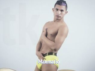 Maxmario