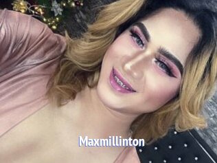 Maxmillinton
