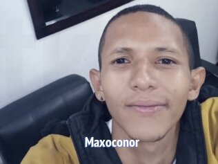Maxoconor