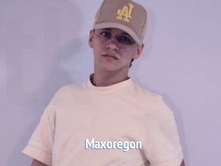 Maxoregon