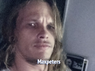 Maxpeters