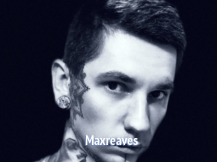 maxreaves Telefon Kontakte