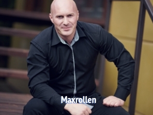 Maxrollen