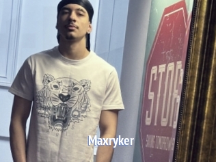 Maxryker