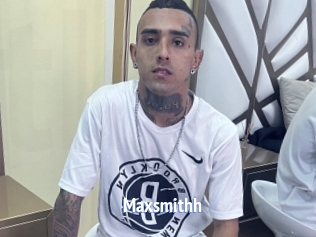 Maxsmithh