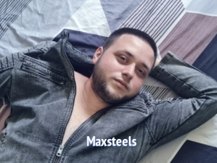 Maxsteels