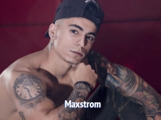 maxstrom Telefon Kontakte