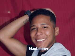 Maxtainner
