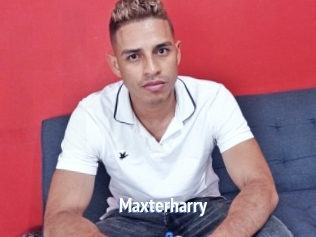Maxterharry