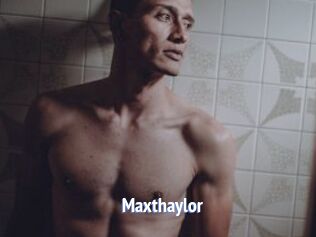 Maxthaylor
