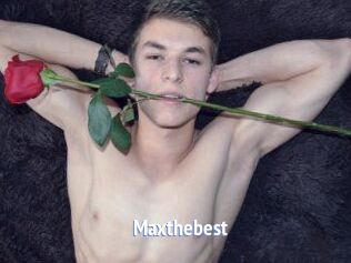 Maxthebest