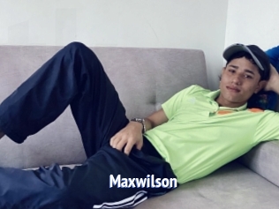 Maxwilson