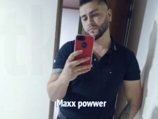 Maxx_powwer