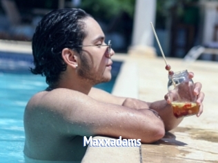Maxxadams