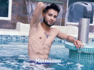 Maxxconnor