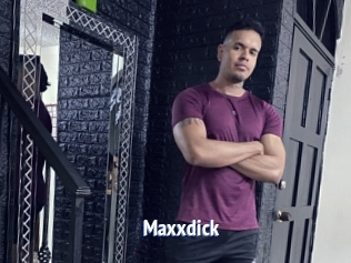 Maxxdick