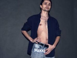 Maxxj