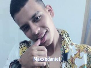 Maxxxdaniel