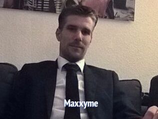 Maxxyme