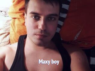 Maxy_boy