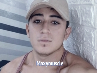 Maxymuscle