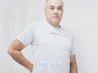may_freid Telefon Kontakte