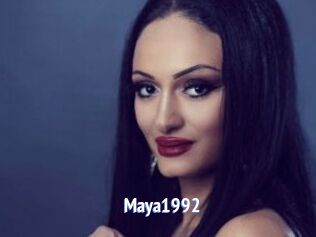Maya1992