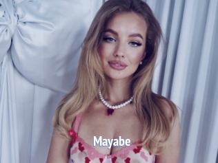 Mayabe