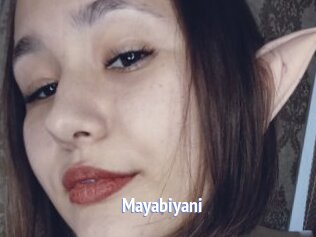 Mayabiyani