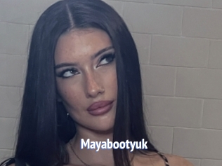 Mayabootyuk