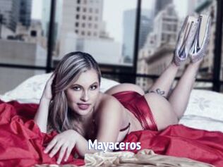 Mayaceros