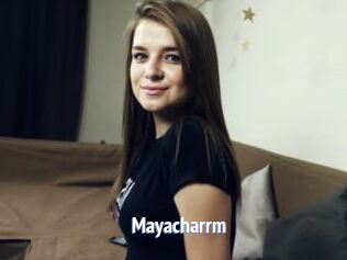 Mayacharrm