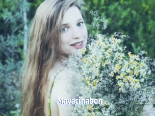 Mayacinabon