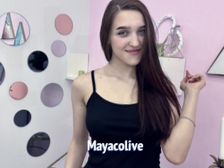 Mayacolive