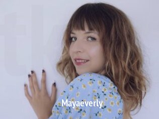 Mayaeverly