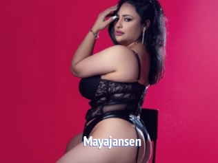 mayajansen Telefon Kontakte