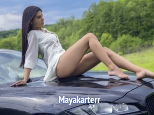 Mayakarterr