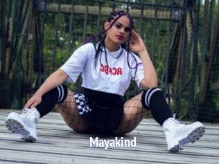 Mayakind