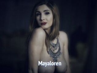 Mayaloren