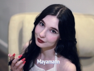 Mayamann
