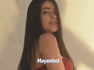 Mayamhot