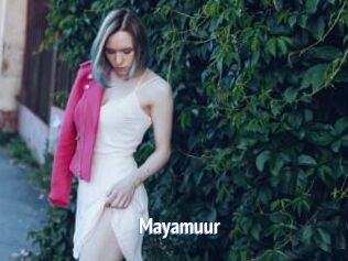 Mayamuur