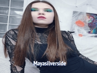 Mayasilverside