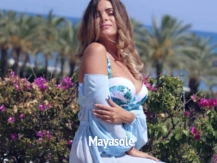 mayasole Telefon Kontakte