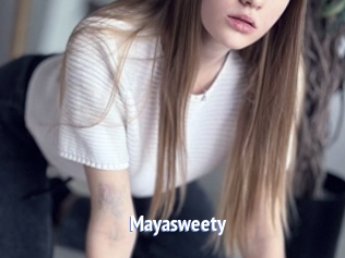 Mayasweety
