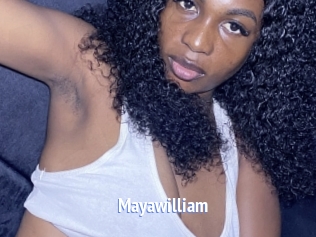 Mayawilliam