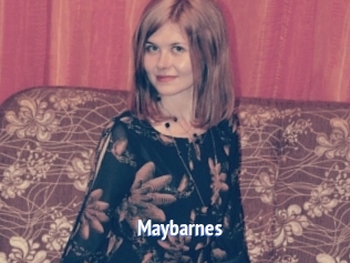 Maybarnes