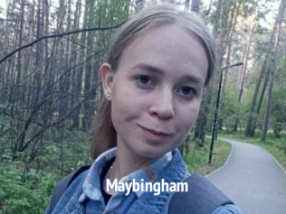Maybingham